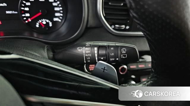 Kia Sportage The Bold 2019 Серебряный из Кореи, фото 6