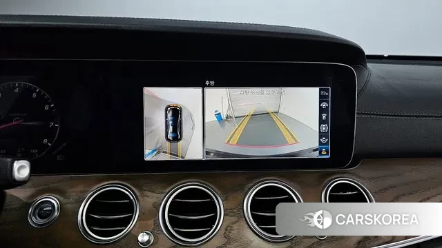 Mercedes-Benz E-Class W213 2018 Черный из Кореи, фото 6