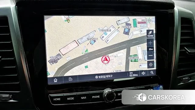 Ssangyong All New Rexton 2021 Черный из Кореи, фото 6