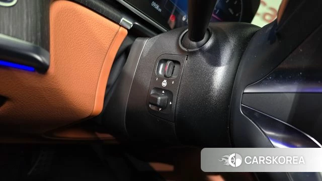 Mercedes-Benz S-Class W223 2022 Белый из Кореи, фото 6