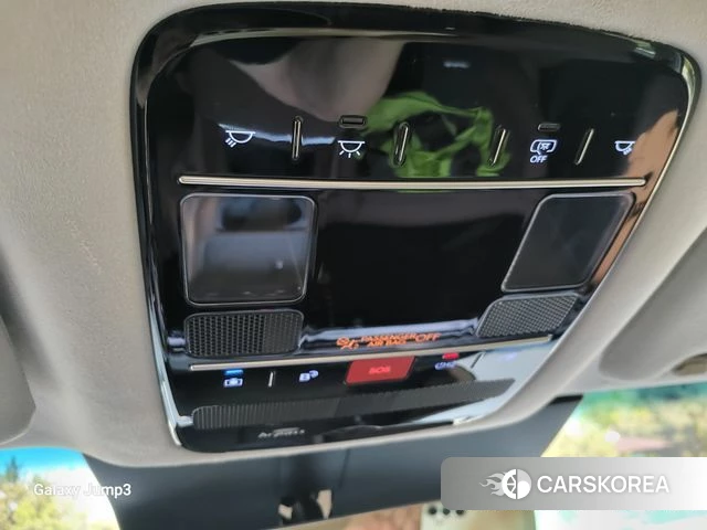 Hyundai Grandeur (GN7) 2025 Серый из Кореи, фото 6