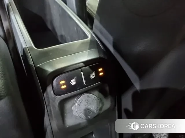 Kia The New Ray 2020 Серый из Кореи, фото 6