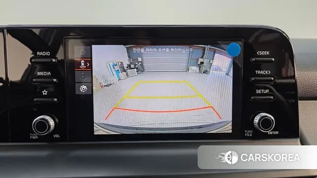 Kia The New Seltos 2023 Серый из Кореи, фото 6