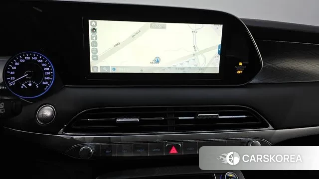 Hyundai Palisade 2019 Серый из Кореи, фото 6