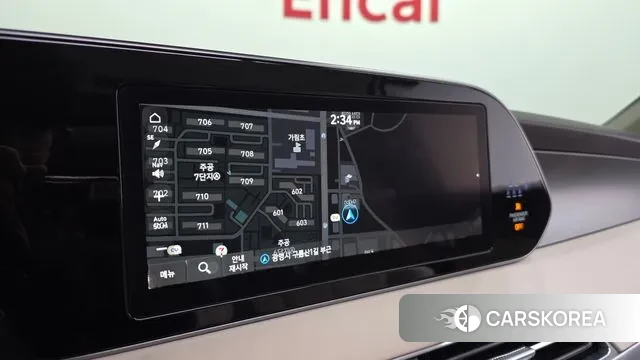 Hyundai Palisade 2021 Белый из Кореи, фото 6