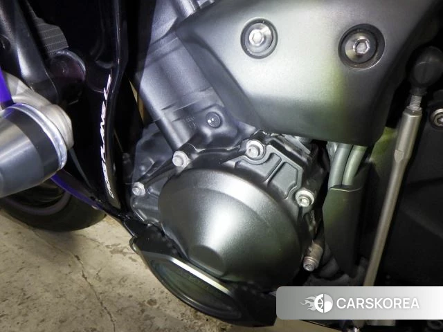 Yamaha YZF-R1 id 4205870 из Японии 6