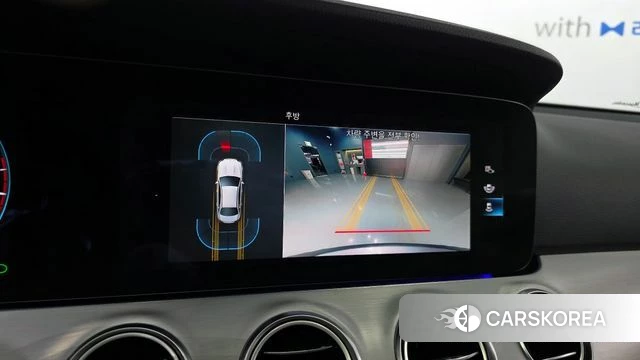 Mercedes-Benz E-Class W213 2021 Серый из Кореи, фото 6