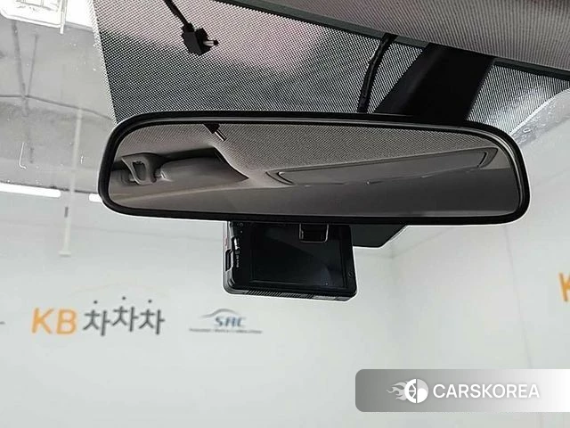 Hyundai The New Avante AD 2019 Серый из Кореи, фото 6