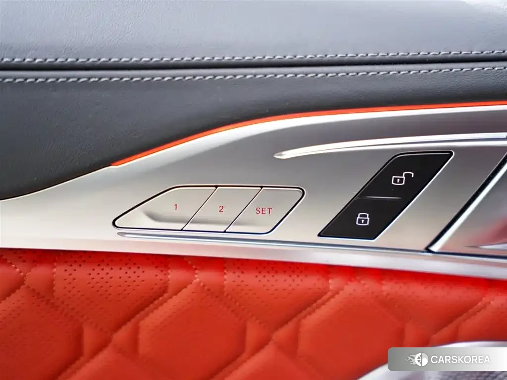 BMW M8 2022 Черный из Китая, фото 6