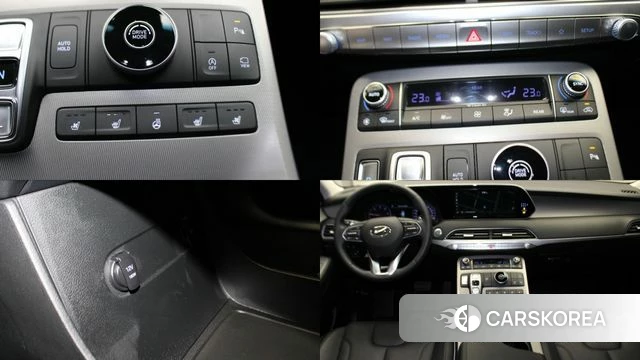 Hyundai Palisade 2022 Белый из Кореи, фото 6