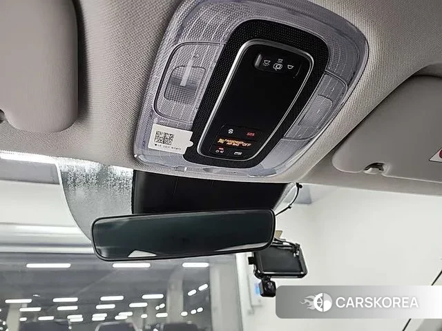 Hyundai Avante (CN7) 2020 Серебристо-серый из Кореи, фото 6