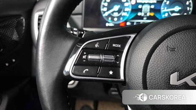 Kia The New Seltos 2023 Белый из Кореи, фото 6