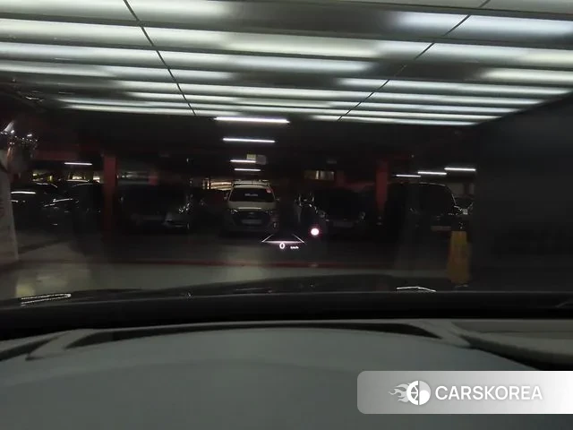 Genesis G80 (RG3) 2022 Черный из Кореи, фото 6