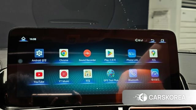 Mercedes-Benz GLE - Class W166 2018 Белый из Кореи, фото 6