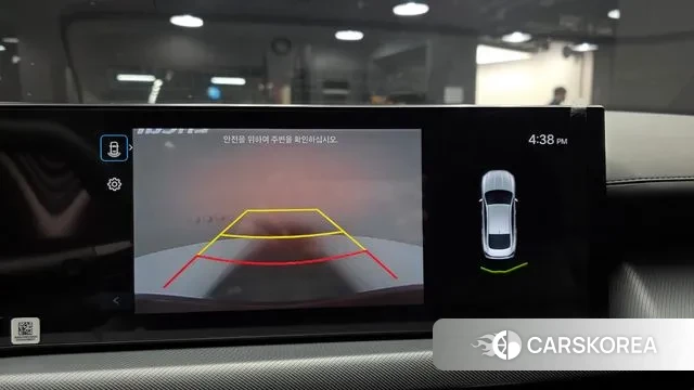 Hyundai Sonata D Edge (DN8) 2024 Серебряный из Кореи, фото 6