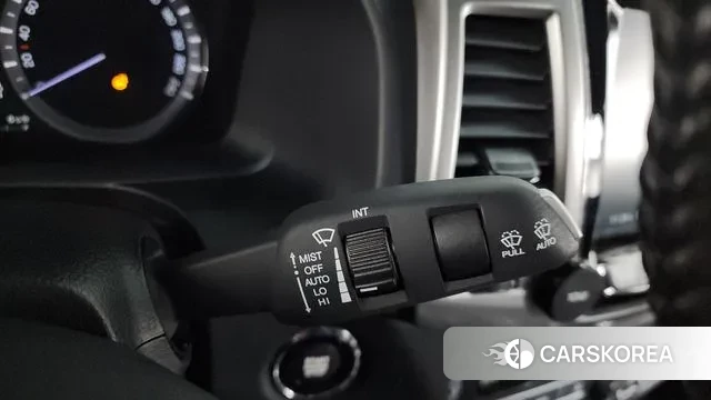 Ssangyong Rexton Sports Cannes 2019 Серый из Кореи, фото 6