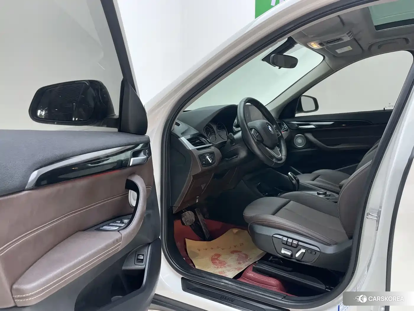 BMW X1 id 4679679 из Китая 7