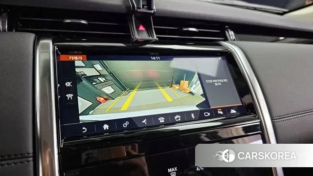 Land Rover Discovery Sports 2nd Generation 2020 Белый из Кореи, фото 6