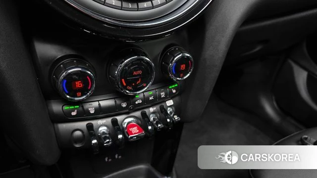 Mini Cooper S 2020 Черный из Кореи, фото 6