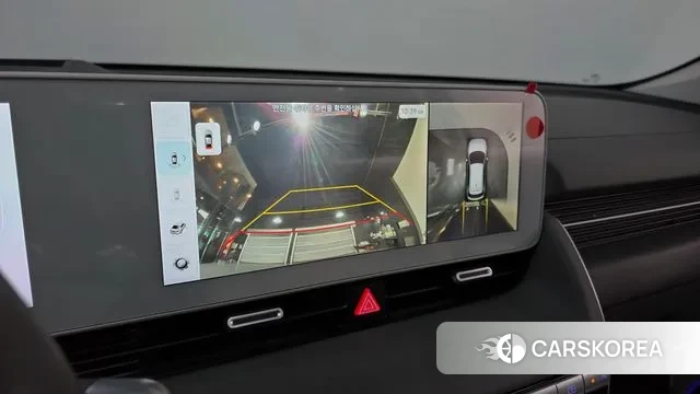 Hyundai Ionic 5 2024 Белый из Кореи, фото 6