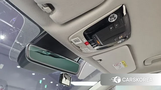 Kia Sorento 4th Generation 2022 Белый из Кореи, фото 6