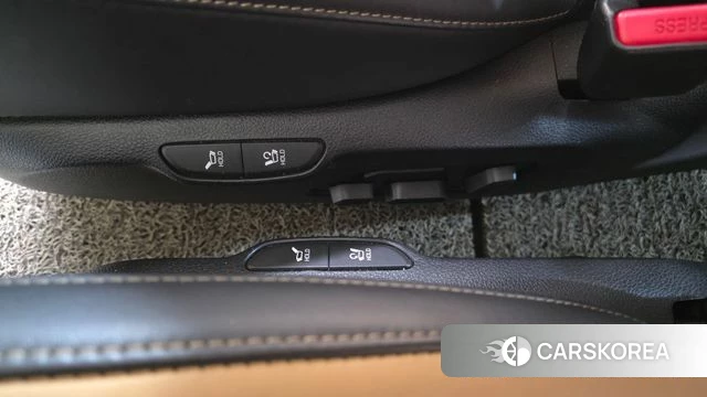 Kia Carnival 4th generation 2022 Черный из Кореи, фото 6