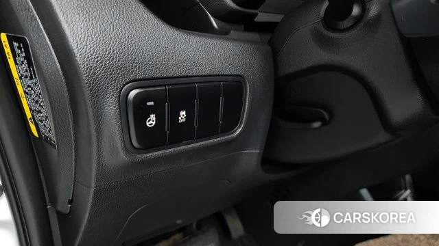 Kia The New Kia Ray EV 2023 Белый из Кореи, фото 6