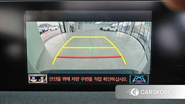 Lexus UX250h 2021 Белый из Кореи, фото 6