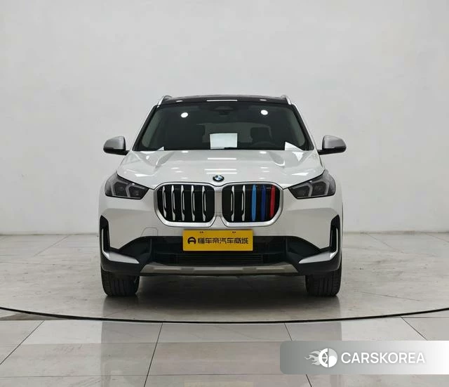 BMW X1 2024 Белый из Китая, фото 6