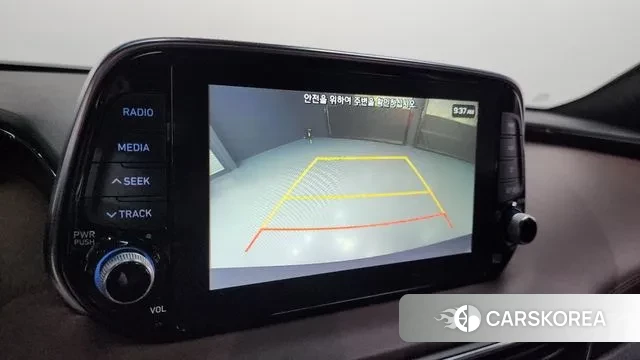 Hyundai Santa Fe TM 2019 Серый из Кореи, фото 6