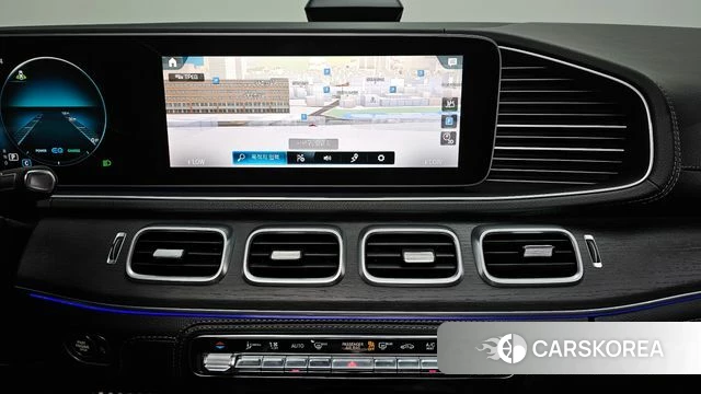 Mercedes-Benz GLS - Class X167 2021 Белый из Кореи, фото 6