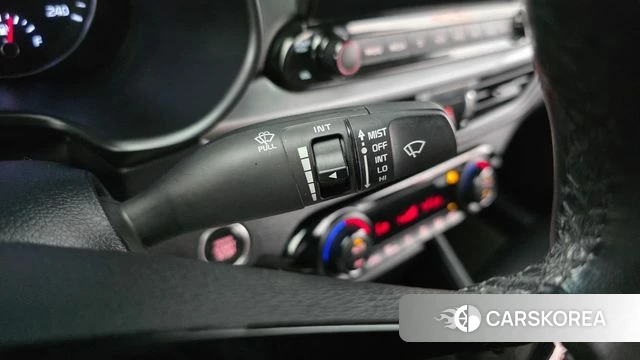 Kia Come New K3 2020 Черный из Кореи, фото 6
