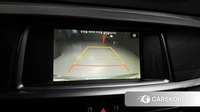 Kia The New K5 2nd generation 2019 Серый из Кореи, фото 6