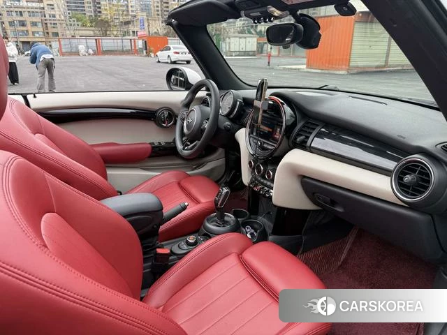 MINI MINI 2019 Синий из Китая, фото 6