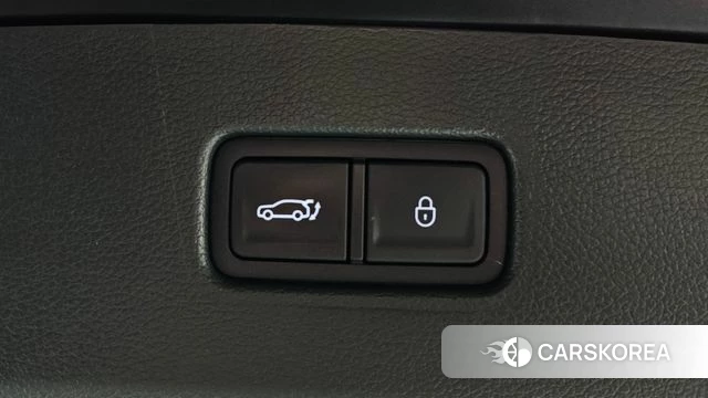 Genesis GV80 2024 Черный из Кореи, фото 6