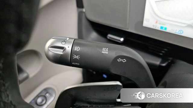 Hyundai Ionic 5 2021 Черный из Кореи, фото 6