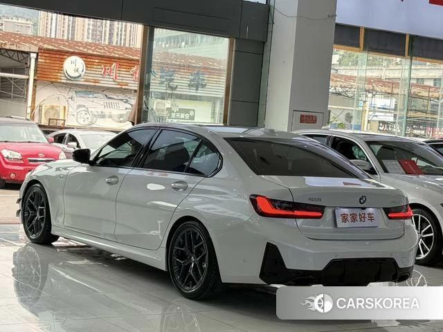 BMW 3 series id 3957800 из Китая 6
