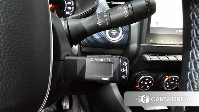 Renault Korea (Samsung) XM3 2023 Белый из Кореи, фото 6