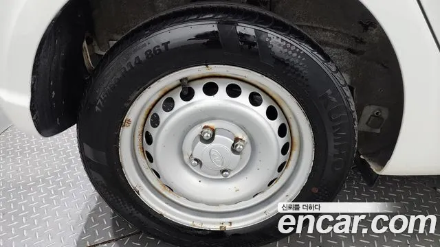 Kia Morning Urban (JA) id 2638569 из Кореи 6