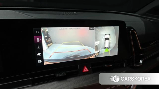 Kia Sportage 5th Generation 2022 Белый из Кореи, фото 6