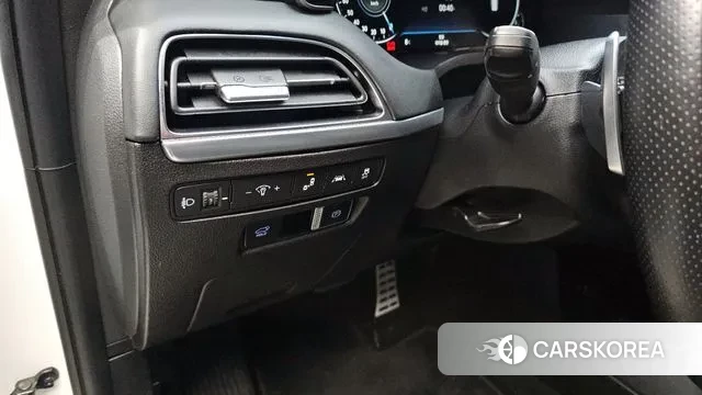 Hyundai Palisade 2021 Белый из Кореи, фото 6