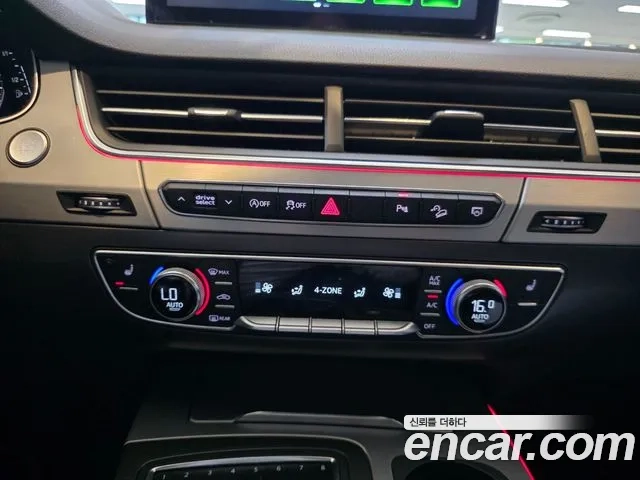 Audi Q7 (4M) 2019 Белый из Кореи, фото 6