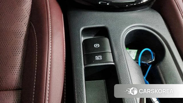 Kia Seltos 2022 Белый из Кореи, фото 6