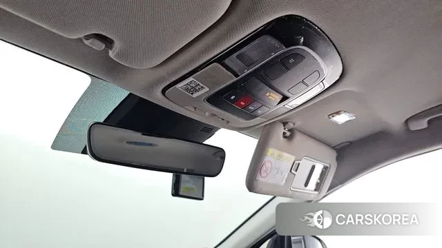 Hyundai Sonata (DN8) 2022 Белый из Кореи, фото 6