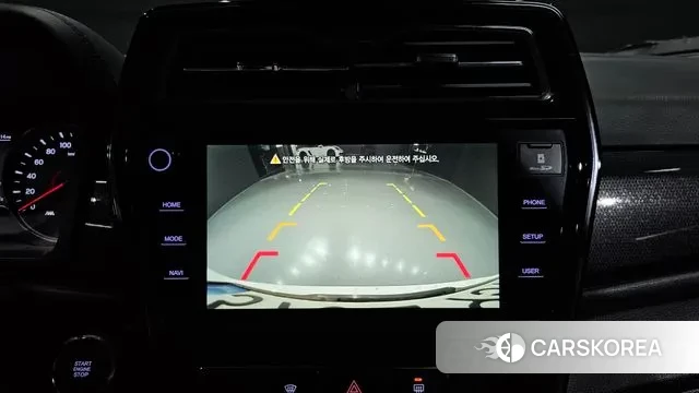 Ssangyong Tivoli Air 2021 Белый из Кореи, фото 6