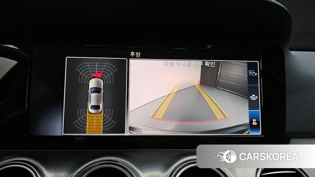 Mercedes-Benz E-Class W213 2019 Серый из Кореи, фото 6