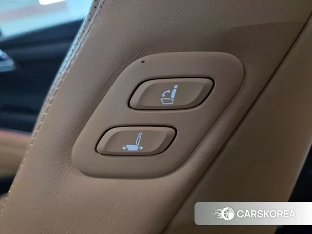 Genesis GV80 2022 Черный из Кореи, фото 6