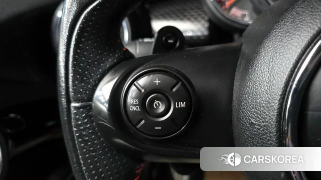 Mini Cooper S 2018 Синий нефрит из Кореи, фото 6