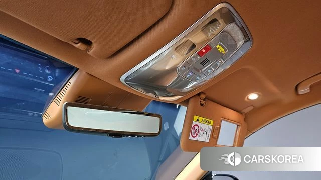 Genesis GV80 2024 Черный из Кореи, фото 6