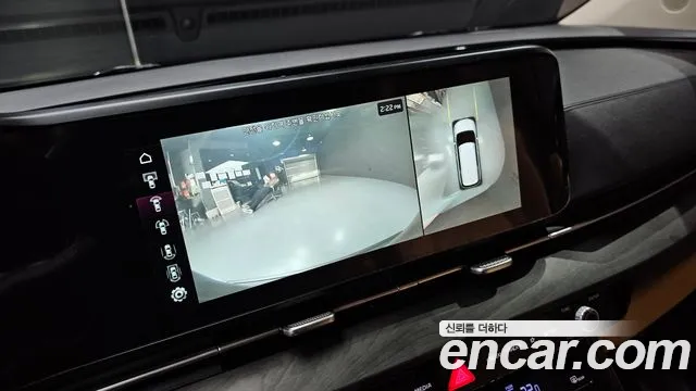 Kia Carnival 4th generation id 2699298 из Кореи 6